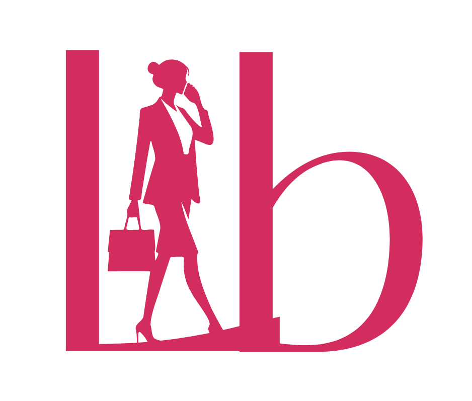Ladies in Business Logo